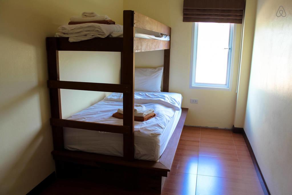 Baan Sawan Resort Ao Nang Zewnętrze zdjęcie