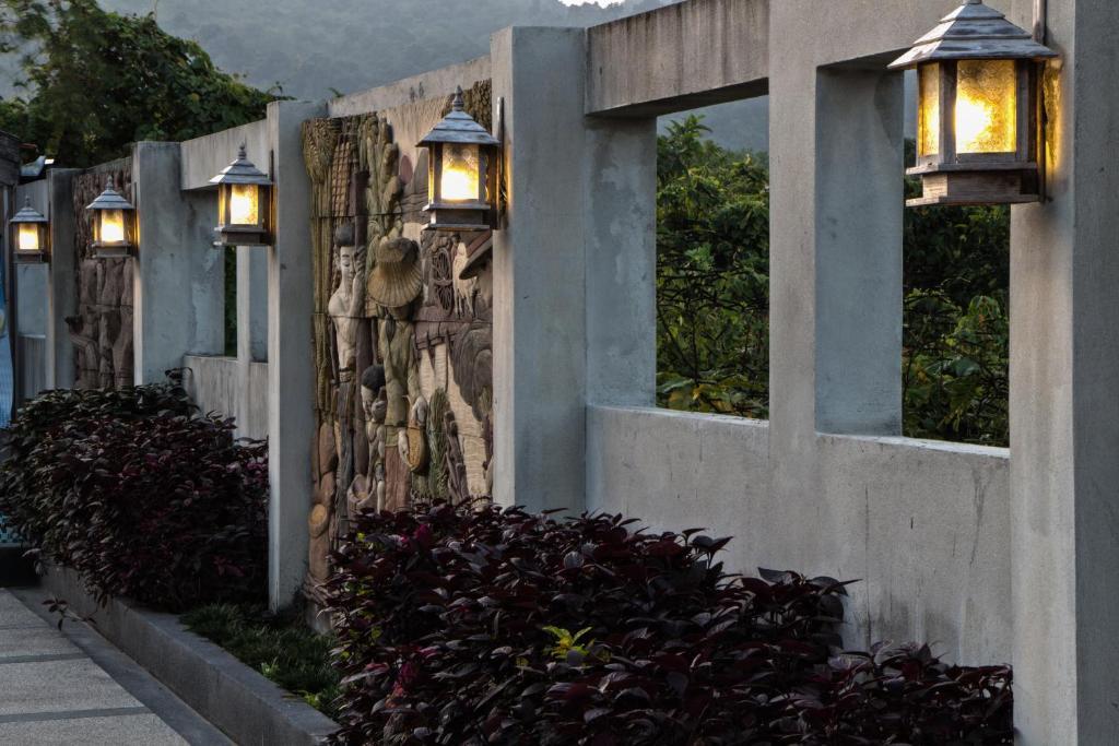 Baan Sawan Resort Ao Nang Zewnętrze zdjęcie