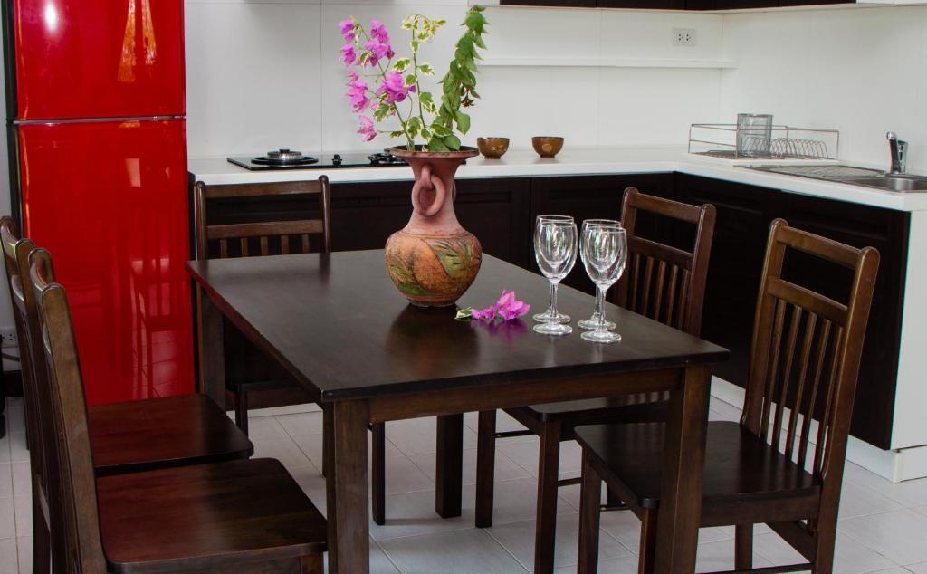 Baan Sawan Resort Ao Nang Pokój zdjęcie