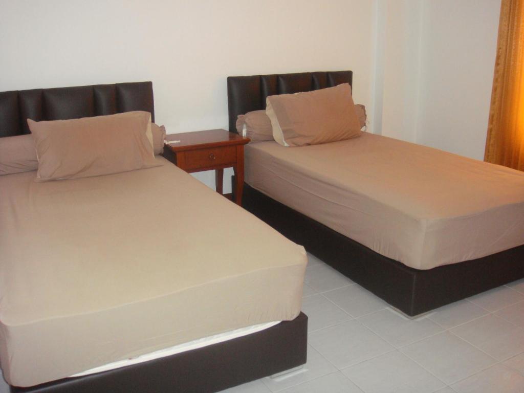 Baan Sawan Resort Ao Nang Pokój zdjęcie